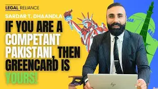EB-1 (A) Visa for Pakistanis | Step-by-Step Guide to Apply for USA Immigration Visa