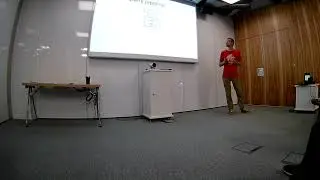 RuOUG meetup 19.09.19 - Alexander Tokarev - Cloud DWH and data models optimization