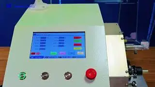 RESPOOL MACHINE MB-A1S