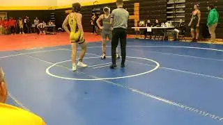 --- Smith, Ethan v Jamison, B. (MONROE) 12-09-23 W PIN 3:08