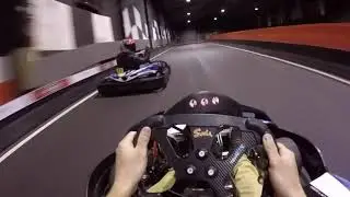 kart up vitrolles