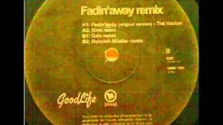 The Hacker - Fadin Away (Oxia Remix)
