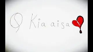 Q KIA AISA? | RTIST | RAP SONG | 2021 (Official Music Video)