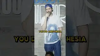 #standupcomedy #comedian #jokes #crowdwork #tattoo