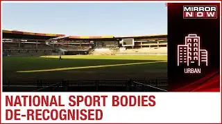 Ministry withdraws recognition of 54 National Federations, Unprecedented crisis hits Indian Sports