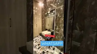 DHA KARACHI 4 BEDROOM LUXURIOUS APARTMENT FOR SALE #dhakarachi #apartment #shorts