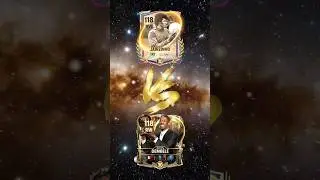 WHO IS BETTER??? Jairzinho 113 RW 🆚 Ousmane Demb&eacute;l&eacute; 113 RW #fcmobile