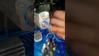 Como estalar trava carneiro de graça /video 2/2
