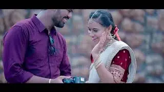 Nagaraju & Dharani wedding 