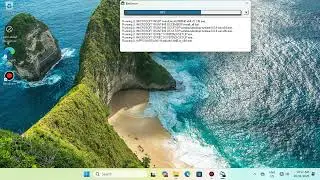 WINDOWS 11 INITIAL SETUP READY FOR DRIVERS