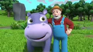 Train Choo Choo Song | Find the Animal + More for childrens  & Kids Songs..#trendingreels #treding 