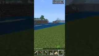 need ideas for a build in a new world...any ideas???