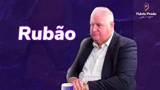 Podcast Entre Amigos - Rub&atilde;o #115