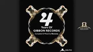 [GIBLP012] Daniel Steinfels - Apnoe (Original Mix)
