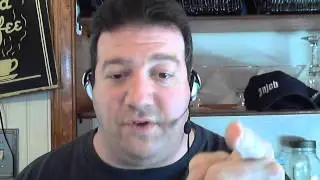 The Al Gattullo Craft Beer Cast Episode 8