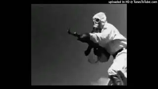 five finger posse + working on dying + tread type beat [prod. Attack!]