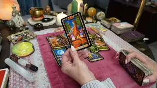 CANCER! Someone New Already Warned Your Ex To BACK OFF!! A PROTECTIVE NEW LOVE IS HERE!