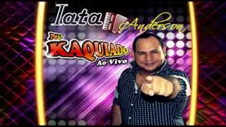 Sou o teu Milagre ● Iata Anderson【Arrocha Gospel】2016