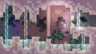 Celeste - Warped Bay Silver Berry