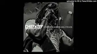 Chief Keef In My Cup (SPILL) (OG File) (Official Audio)