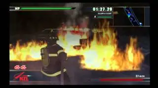 We Play Shit - Firefighter FD 18 (PS2)