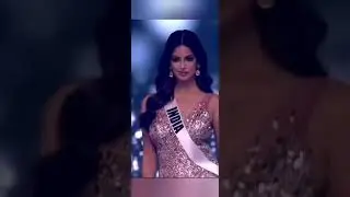 Miss universe Harnaaz Sandhu deadly ramp walk #short #shortyoutube #shortyoutubevideo #diva