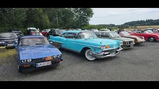 Oldtimerfahrt zum Wutzkopp Festival | 2025 |