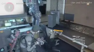 Tom Clancy's The Division, Lexington Glitch Fix
