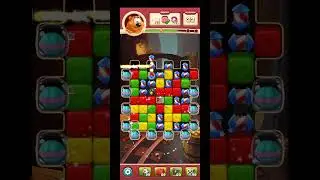 Toon Blast!   level   994