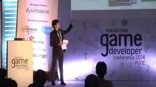 NGDC 2014: How To Reach Chinese & Japanese Mobile Game Market by Sho Sato - Part 1