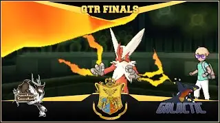 HAMMER DOWN 🔨 | APA Playoffs R2 | COP Sawsbucks (Frosted) vs. GAL Garchomps (Silver Smasher)