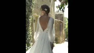 👰 Abito da Sposa Magen by Rosa Clar&agrave;