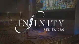 Variations de Concert, Op. I -- Bonnet by Dr. Jan Kraybill (Infinity 489 Organ Music Video)