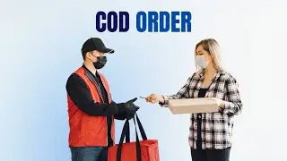 COD Orders | Place Cash-on-Delivery Orders on YourMart