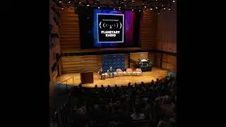Live from Washington, D.C.: The future of space politics