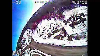 GRVDIGR Ghost 5 ripping