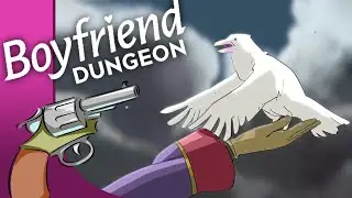 Boyfriend Dungeon: Let's Date Weapons