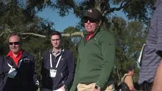 Golf Industry Show 2020: Behind the Scenes at Bay Hill &ndash; Learning Tour