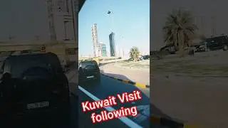 Kuwait Visit following #anmals #short #travel #viral #parade #travelblog #shorts #cat#bd #automobile