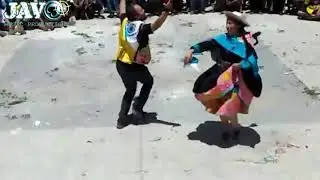 CONTRAPUNTO I.C. INCONTRASTABLE HUANCAYO - HUAYUCACHI 2020
