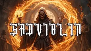 SAD VIOLIN | War Metal x Violin &ndash; Where Brutality Meets Majestic Strings
