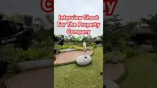 Interview Shoot series 2🌿#viral #interiormaster #homedecor #architecture #interiordesign #home