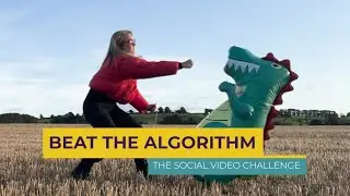 Challenge 3: Beat the Algorithm with Short-Form Tricks