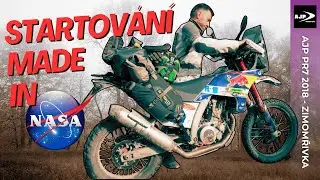 PROBLÉMY s AJP PR7 !! - Jak to vyřešit? 🤔