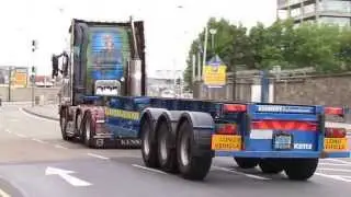 KENNEDY TRANSPORT