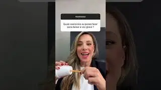 T&eacute;cnica de voz para projetar a voz - dicas de exerc&iacute;cios vocais para ter uma voz firme