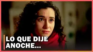 Esperando El Sol Español - ¡Zeynep fue al almacén para encontrarse con Kerem! - Sección 24
