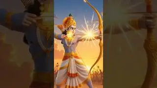 Dussehra Status 2025💫 Hua Shankhnaad Song | #shorts #dusshera #trending #viral #ai#whatsappstatus