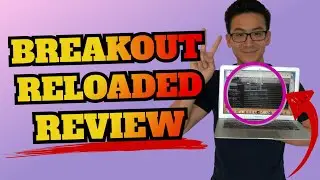Breakout Reloaded Review - Should You Invest In This Training?