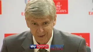 When Arsenal tried to sign Luis Suarez for &pound;40m+&pound;1